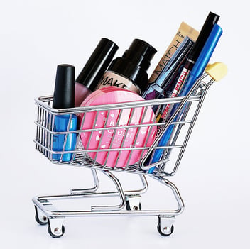 Metode promovare produse cosmetice