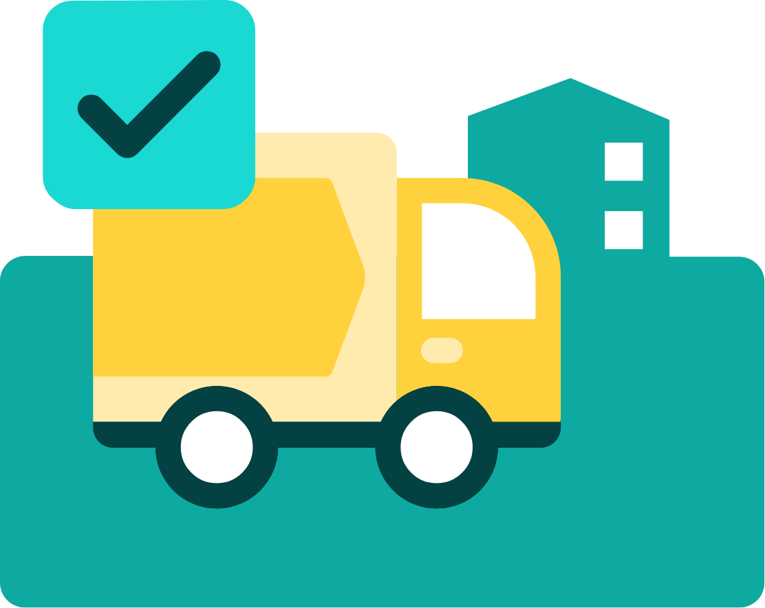 OLX services illustration